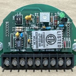 NEW- Electro-Sensors 750-040400 Assembly Board DR1000 Speed Switch 110VAC 🇺🇸 - Image 2
