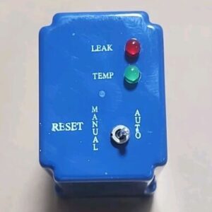 *NEW SURPLUS* ITT Flygt 14407113 Mini-Cas II/FUS Relay 11-Pin 24Vac + Warranty! - Image 4