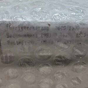 *NEW SURPLUS* Siemens 6RY1702-0CA02 Thyristor Switch Heat Sink Assy + Warranty! - Image 4
