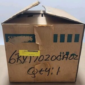 *NEW SURPLUS* Siemens 6RY1702-0CA02 Thyristor Switch Heat Sink Assy + Warranty! - Image 8
