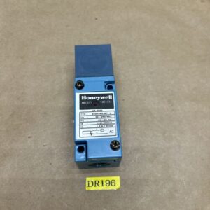 Honeywell 923H26Q-B7T-L Micro Switch Fast Shipping! + Warranty - Image 1