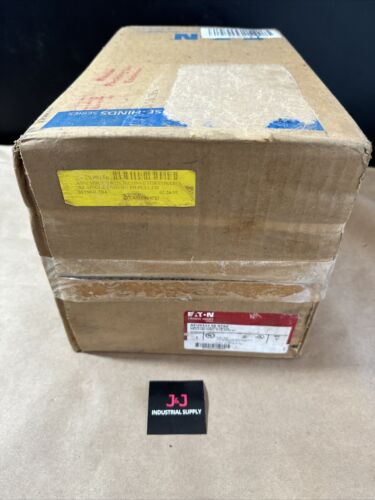 New Eaton AFU0333 06 S752 Conveyor Control Switch Single End Right Warranty 🇺🇸 Main Image