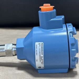 NEW Emerson Rosemount 214 C Pressure Transmitter 214CTJSMSTSGE0065SLAR1C1TB 🇺🇸 - Image 6