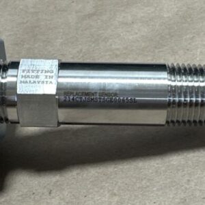 NEW Emerson Rosemount 214 C Pressure Transmitter 214CTJSMSTSGE0065SLAR1C1TB 🇺🇸 - Image 9