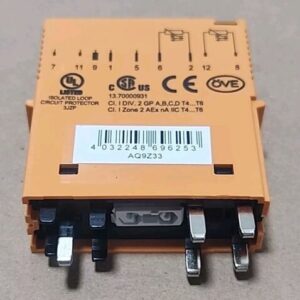 *BRAND NEW* Weidmuller 8924610000 Surge Arrester 2-Channel 1P 230V + Warranty! - Image 4