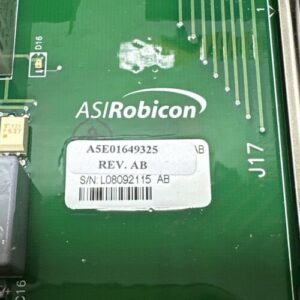 NEW NO BOX- ASI Robicon A5E01649325 Rev AB I/O Breakout Board || WARRANTY 🇺🇸 - Image 3