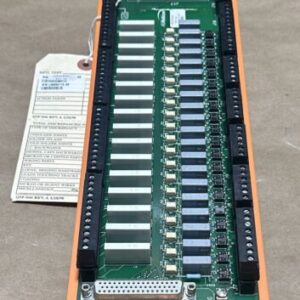 NEW NO BOX- ASI Robicon A5E01649325 Rev AB I/O Breakout Board || WARRANTY 🇺🇸 - Image 4