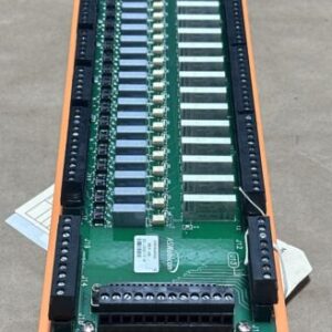 NEW NO BOX- ASI Robicon A5E01649325 Rev AB I/O Breakout Board || WARRANTY 🇺🇸 - Image 5