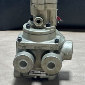 NEW NO BOX- Ross 2776A4001 Solenoid Directional Valve 115V 60HZ || WARRANTY 🇺🇸 - Image 1