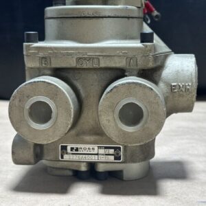 NEW NO BOX- Ross 2776A4001 Solenoid Directional Valve 115V 60HZ || WARRANTY 🇺🇸 - Image 2