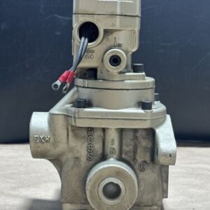 NEW NO BOX- Ross 2776A4001 Solenoid Directional Valve 115V 60HZ || WARRANTY 🇺🇸 - Image 4