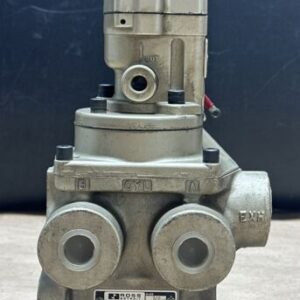 NEW NO BOX- Ross 2776A4001 Solenoid Directional Valve 115V 60HZ || WARRANTY 🇺🇸 - Image 6