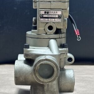 NEW NO BOX- Ross 2776A4001 Solenoid Directional Valve 115V 60HZ || WARRANTY 🇺🇸 - Image 7