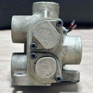 NEW NO BOX- Ross 2776A4001 Solenoid Directional Valve 115V 60HZ || WARRANTY 🇺🇸 - Image 8