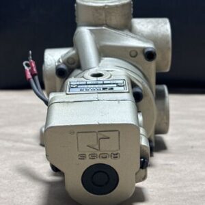 NEW NO BOX- Ross 2776A4001 Solenoid Directional Valve 115V 60HZ || WARRANTY 🇺🇸 - Image 9