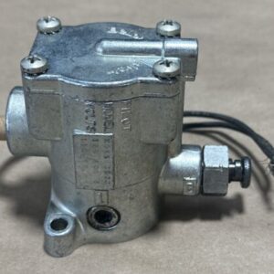 NEW NO BOX- Bellows Valvair K065-3033 120/110V Solenoid Pilot Valve || WARRANTY! - Image 2