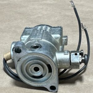 NEW NO BOX- Bellows Valvair K065-3033 120/110V Solenoid Pilot Valve || WARRANTY! - Image 4