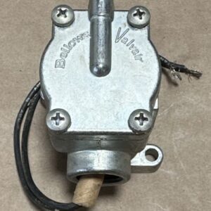 NEW NO BOX- Bellows Valvair K065-3033 120/110V Solenoid Pilot Valve || WARRANTY! - Image 6