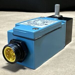 NEW- Honeywell LSYAC3KQ-FP MICRO SWITCH Heavy-Duty Limit Switches HDLS Series - Image 5