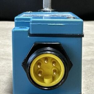 NEW- Honeywell LSYAC3KQ-FP MICRO SWITCH Heavy-Duty Limit Switches HDLS Series - Image 7