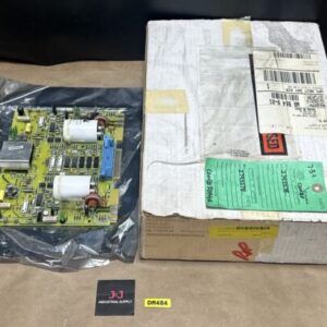 FACTORY REPAIRED ALLEN BRADLEY 3500-A20 Pulse Amplifier Circuit Board + WARRANTY - Image 1