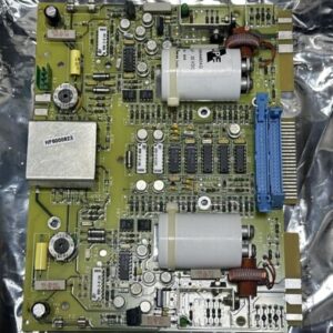 FACTORY REPAIRED ALLEN BRADLEY 3500-A20 Pulse Amplifier Circuit Board + WARRANTY - Image 3