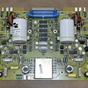FACTORY REPAIRED ALLEN BRADLEY 3500-A20 Pulse Amplifier Circuit Board + WARRANTY - Image 4