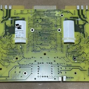 FACTORY REPAIRED ALLEN BRADLEY 3500-A20 Pulse Amplifier Circuit Board + WARRANTY - Image 5