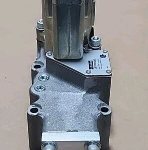 *NEW SURPLUS* Parker L6753910253 Solenoid Valve 110/120Vac 140Psig + Warranty! - Image 5