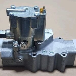 *NEW SURPLUS* Parker L6753910253 Solenoid Valve 110/120Vac 140Psig + Warranty! - Image 6