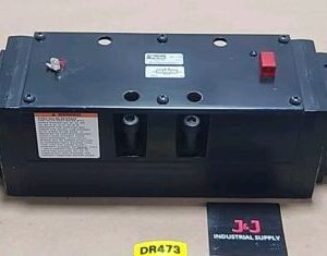 *NEW SURPLUS* Parker 4532BHXXABBB53 Pneumatic Solenoid Valve 110/120V + Warranty - Image 1