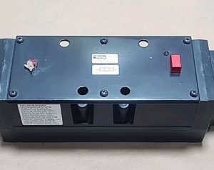 *NEW SURPLUS* Parker 4532BHXXABBB53 Pneumatic Solenoid Valve 110/120V + Warranty - Image 2