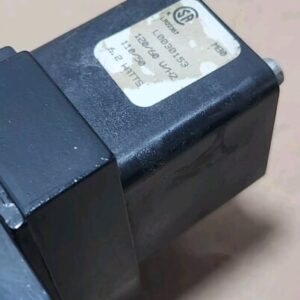 *NEW SURPLUS* Parker 4532BHXXABBB53 Pneumatic Solenoid Valve 110/120V + Warranty - Image 5