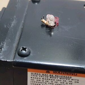 *NEW SURPLUS* Parker 4532BHXXABBB53 Pneumatic Solenoid Valve 110/120V + Warranty - Image 7