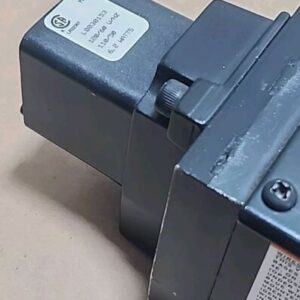 *NEW SURPLUS* Parker 4532BHXXABBB53 Pneumatic Solenoid Valve 110/120V + Warranty - Image 8