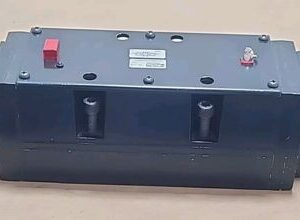 *NEW SURPLUS* Parker 4532BHXXABBB53 Pneumatic Solenoid Valve 110/120V + Warranty - Image 9