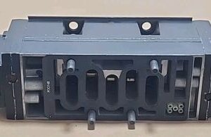 *NEW SURPLUS* Parker 4532BHXXABBB53 Pneumatic Solenoid Valve 110/120V + Warranty - Image 10