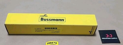 *BRAND NEW* Cooper Bussmann LPS-RK-200SP Low-Peak Fuse 600Vac 300Vdc + Warranty! Main Image