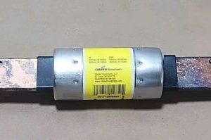 *BRAND NEW* Cooper Bussmann LPS-RK-200SP Low-Peak Fuse 600Vac 300Vdc + Warranty! - Image 4