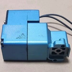 *NEW SURPLUS* MAC 250B-116AAAA Solenoid Valve 110/120V 50/60Hz 24Vdc + Warranty! - Image 7