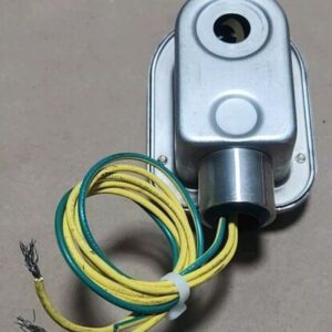 *PREOWNED* Asco WSX8300D009F13874 Solenoid Valve 3/8" 120V 60Hz 🇺🇸 + Warranty! - Image 5