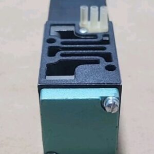 *NEW SURPLUS* Numatics 081SA400K046T Solenoid Valve 120V 60Hz 150Psig + Warranty - Image 6