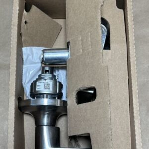 NEW OPEN BOX- YALE GRD1 Cylindrical Lever PA AU 5401LN 626 / 5T700 || WARRANTY! - Image 5