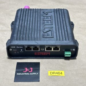 NEW NO BOX ESTEEM Wireless Modems 195Ea-2 5.8GHZ 54MBPS || FAST SHIPPED+WARRANTY - Image 1