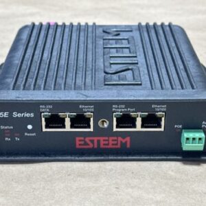 NEW NO BOX ESTEEM Wireless Modems 195Ea-2 5.8GHZ 54MBPS || FAST SHIPPED+WARRANTY - Image 2
