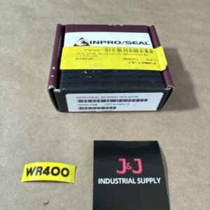 New Inpro / Seal 1787-A-P0097-0 Bearing Isolator Warranty Fast Shipping 🇺🇸 - Image 1