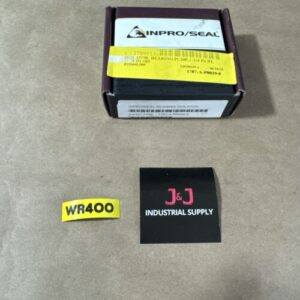 New Inpro / Seal Inpro 1787-A-P0029-0 Bearing Isolator Warranty 🇺🇸 - Image 1