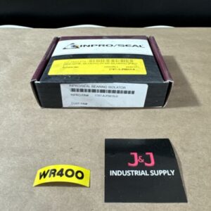 New Inpro / Seal 1787-A-P0015-0 Bearing Isolator Warranty 🇺🇸 - Image 1