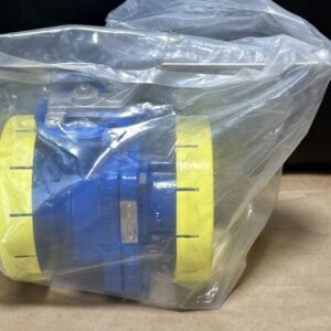 BRAND NEW- Swiss Fluid U85 2” Handle Actuated Ball Valve 16Bar @ 20°C Rated - Image 3
