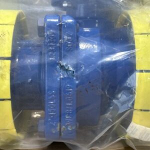 BRAND NEW- Swiss Fluid U85 2” Handle Actuated Ball Valve 16Bar @ 20°C Rated - Image 5